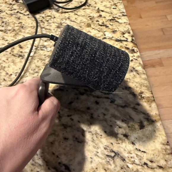 Peloton Guide Black Barely Used - Picture 3 of 6